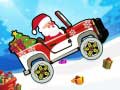 遊戲Santa Hill Climbing