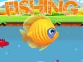 遊戲Fishing