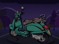 遊戲Classic Scooter Memory