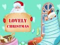 遊戲Lovely Christmas