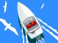 遊戲Drive Boat