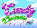 遊戲Candy Christmas