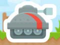 遊戲Mini Tanks