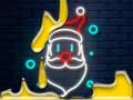 遊戲Neon Painter