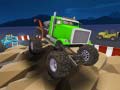 遊戲Monster Truck Driving Simulator