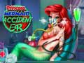 遊戲Princess Mermaid Accident ER