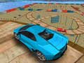 遊戲Car Impossible Tracks: Driver hard parking