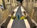 遊戲Angry Infinite Runner A Survival Run With Fragon