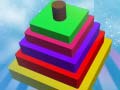 遊戲Pyramid Tower Puzzle