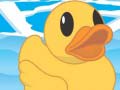 遊戲Help The Duck