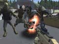 遊戲Poligon War Zombie Apocalypse