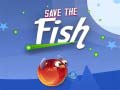 遊戲Save The Fish