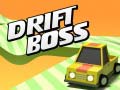 遊戲Drift Boss