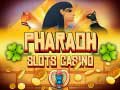 遊戲Pharaoh Slots Casino