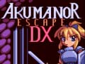 遊戲Akumanor Escape DX