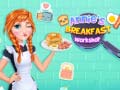 遊戲Annie's Breakfast Workshop