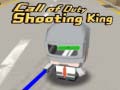 遊戲Call Of Duty Shooting King