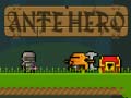 遊戲Ante Hero