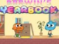 遊戲The Amazing World of Gumball Darwin’s Yearbook