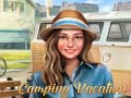 遊戲Camping Vacation