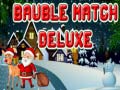 遊戲Bauble Match Deluxe