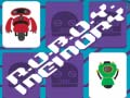 遊戲R.O.B.O.Y. Memory