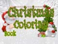 遊戲Christmas Coloring Book