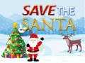 遊戲Save the Santa 