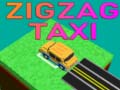 遊戲Zigzag Taxi