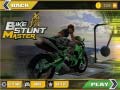 遊戲Bike Stunts Master