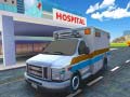 遊戲Ambulance Simulators: Rescue Mission