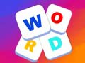 遊戲Word Jumble