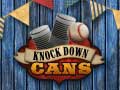 遊戲Knock Down Cans