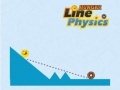 遊戲Hungry Line Physics