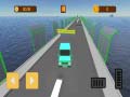 遊戲Broken Bridge Ultimate Car Racing