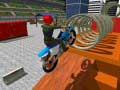 遊戲Dirt Bike Extreme Stunts