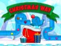 遊戲Christmas Way