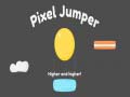 遊戲Pixel Jumper