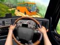 遊戲Indian Uphill Bus Simulator