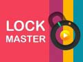 遊戲Lock Master