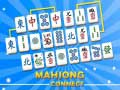 遊戲Mahjong Connect