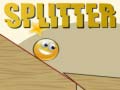 遊戲Splitter
