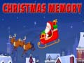遊戲Christmas Memory