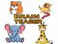 遊戲Brain teaser