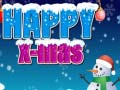 遊戲Happy X-mas
