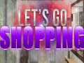 遊戲Let's Go Shopping