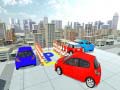 遊戲Hard Car Parking Modern Drive