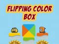 遊戲Flipping Color Box