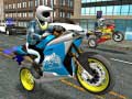 遊戲Sports Bike Simulator 3d 2018