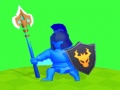 遊戲Fire Clans Clash